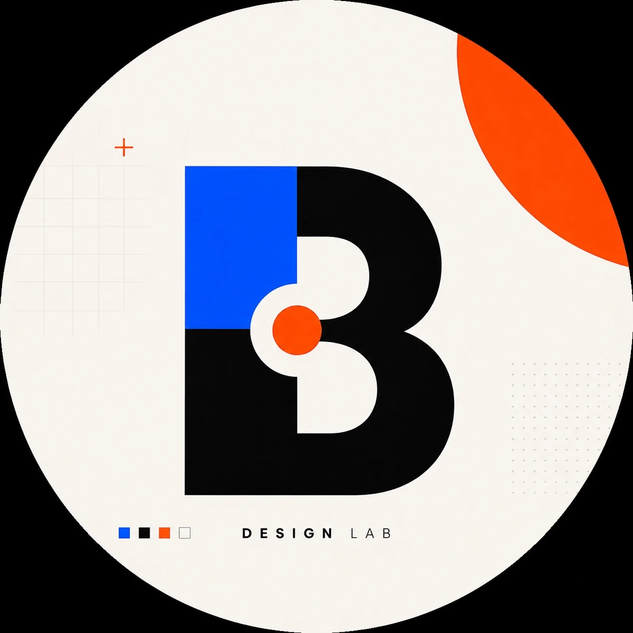 Bentag logo system